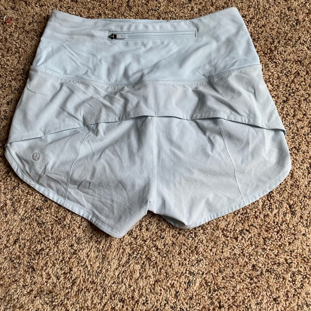 shorts - Picture 2 of 4
